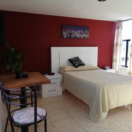 Casa Nikte Lejlighed Zacatecas Eksteriør billede